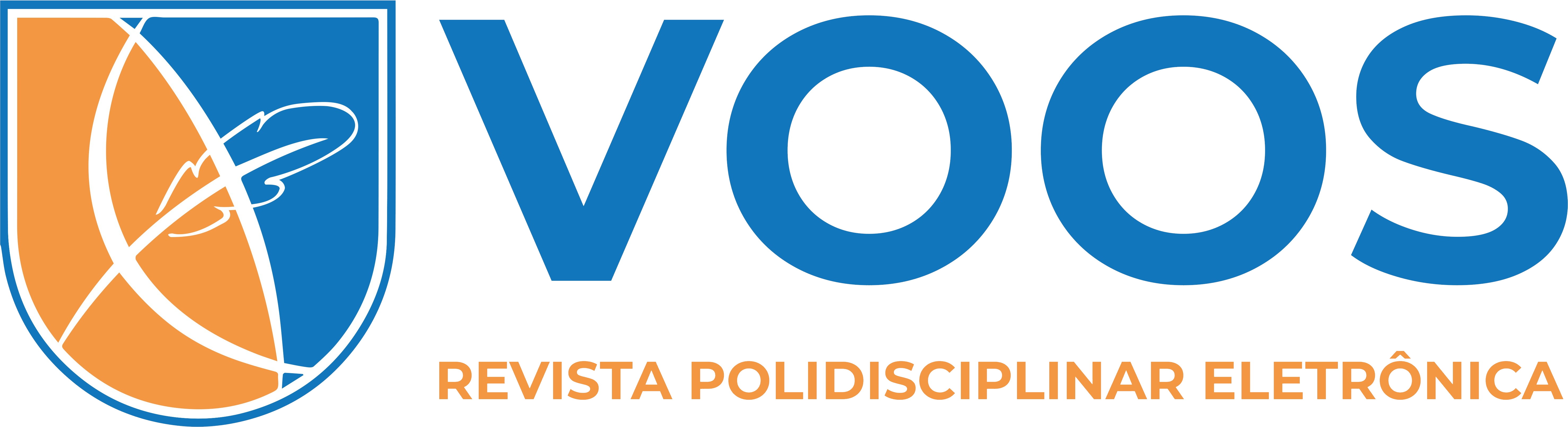 REVISTA POLIDISCIPLINAR VOOS